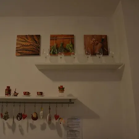Altrove Vendégház *